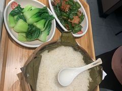 -72街荷叶饭(东方宝泰广场店)