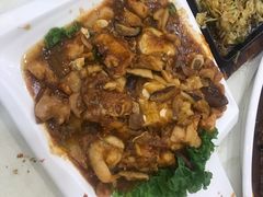 -惠宾饭庄(千禧店)