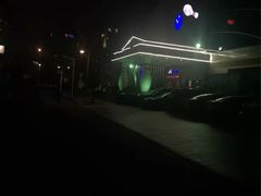 馆外-广州保龄球馆(广州天河体育中心店)