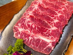 -石頭記榴莲烤肉(万达金街店)