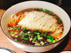 -十面春风·江南面馆(崇宁路店)