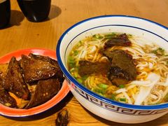 -矮子粉店1985·长沙米粉(湘春路店)