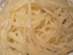 酸辣土豆丝-以饭湘许(新塘万达店)