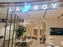 -LAZBOY乐至宝沙发(居然之家聚信店)