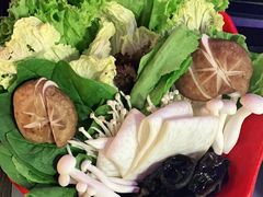 -额尔敦传统涮(公园西路店)