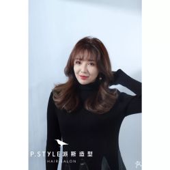 -吉米造型