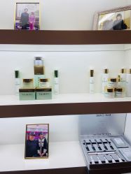 -美肤盾祛痘·问题肌头疗管理中心