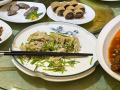 -烤肉宛饭庄(南礼士路店)