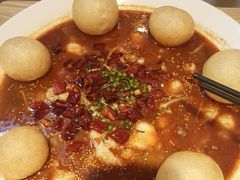 -乐达酸菜鱼面(山师东路店)