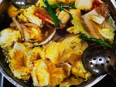 牛肉火锅-牛小隆牛肉面馆(四牌楼店)