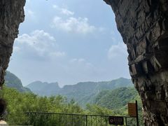 -老象峰