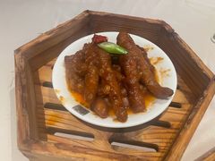-ZEN采蝶轩·粤味臻鲜·手作点心·商务宴请(泰州店)