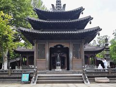 -钱王祠