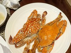 -南湖名都·景湖轩全日制餐厅·海鲜自助·东南亚风味·临湖而食