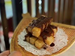 -哥老官重庆美蛙鱼头(宝山龙湖店)
