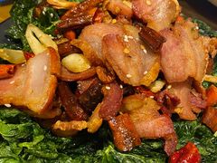 -木王宴语·野生鲜菌火锅(玉河店)