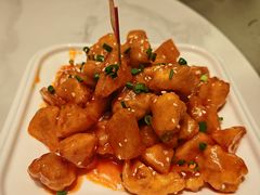 荔枝肉-旺达·福州菜(正大广场店)