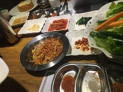 -紫霞门韩国料理烤肉(深南东路店)