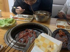 -朝鲜烤肉(安宁庄店)