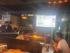 -麦凯伦烧烤·精酿超级工厂店(金桥总店)