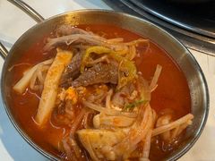 -六七八韩式烤肉·韩国料理(上杭路店)