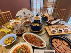 -鸿运楼·舌尖上的徽菜