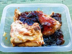 腊汁肉-樊记腊汁肉(竹笆市总店)