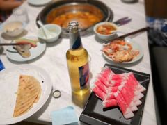 -七欣天香辣蟹火锅(南京建宁路大观天地店)