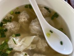 -正果忠记云吞濑粉(总店)