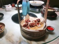 -佬麻雀·新湘菜(珠海金发购物中心店)
