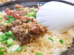 -番禺大岗仙庙烧鸡(芳村店)