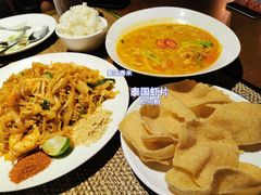 -泰国餐厅 Thai Food(裕华万达店)