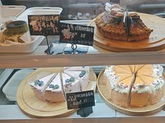 -Max Bakery 阿唛手作