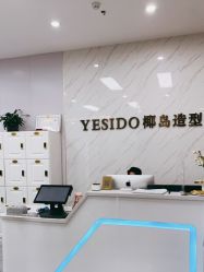 -YESIDO椰岛造型