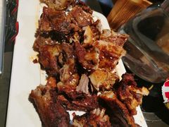 -老卜奎齐齐哈尔烤肉(人民东路店)
