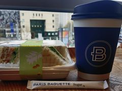 -巴黎贝甜(五道口店)