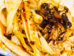 西域酿皮-贯贯吉·清真餐厅(浙江中路店)