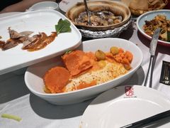 -味+新京宴·烤鸭·北京菜(创意谷店)