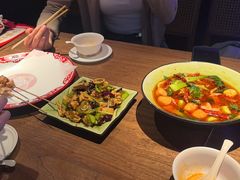 -小乾杯串店•16年沈阳烧烤(文安路店)