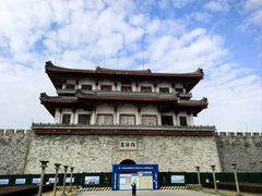 -揭阳楼