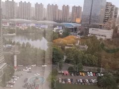 -成都世纪城假日酒店-西楼