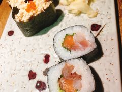 -蟹将军·松叶蟹和牛日料放题自助(K11店)