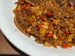 -天下客饭店(中山路店)