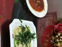 -山里人家土菜馆(茅山店)