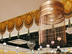 -耶里夏丽新疆餐厅(百联中环购物广场店)