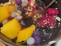 -云海肴·汽锅鸡·云南菜(广安门天虹店)