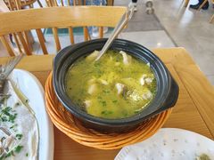 -品鲜村农家菜·阳澄湖大闸蟹(总店)