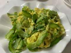 苦瓜炒蛋-美味佳缘客家食府(龙岗中心城店)