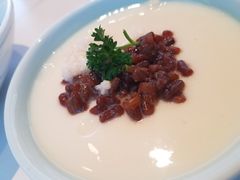 -李记搅团•非遗陕菜(三桥店)