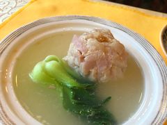 -北京崇文门饭店